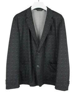 KENNETH COLE Awearness Jacket Men's 2XL Single Breasted Unlined Stretch Pockets - Picture 1 of 11