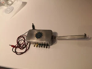 Tester Antico Introvabile SIELTE - Foto 1 di 12