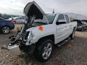 Used Telematics Interface Module fits: 2015 Chevrolet Silverado 1500 pickup Comm - Bild 1 von 20