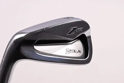 Left Hand Srixon Z-565 #6 Iron / 27 Degree / Regular Flex N.S.PRO Modus3 Tour120 - Image 1 of 4