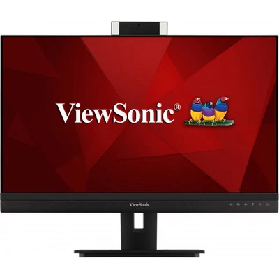 Monitor ViewSonic Quad HD 60 Hz - Bild 1 von 4