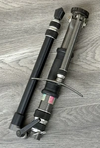 GITZO *RARE* 558 GITZOPOD FOLDING MONOPOD ~ FRANCE~ BEAUTIFUL CONDITION ~ WOW!!! - Picture 1 of 6