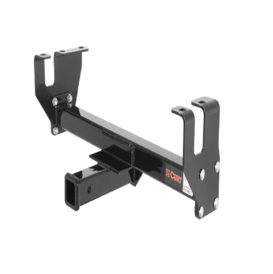 Curt Front Mount Trailer Hitch 31048 for 2002-2004 Jeep Grand Cherokee - Изображение 1 из 4