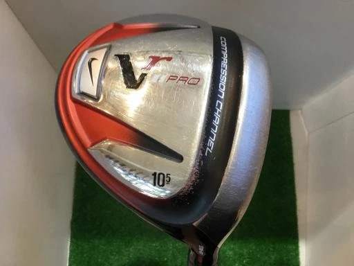 Used Nike Vr Pro Str8-Fit Tour 10.5 Driver Dr Ad Vr511D Flex R Men'S - Image 1 of 1