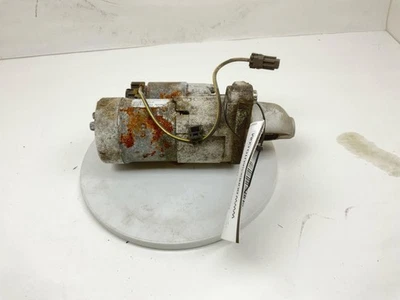 Motor De Arranque INFINITI QX50 14 15 16 17 Foto 1 de 4