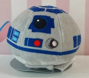 Disney Parks Crea Tu Propia Diadema Star Wars R2-D2 Peluche Solo NUEVO - Imagen 1 de 1