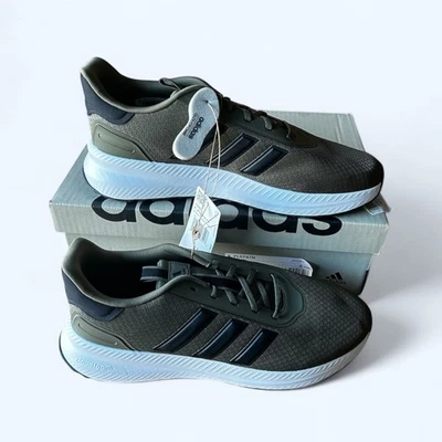 Zapatilla deportiva para hombre Adidas XPLR Path 2.0 verde talla 13 Foto 1 de 4