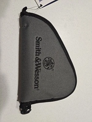 Smith & Wesson Defender Handgun Case, New - Image 1 of 3