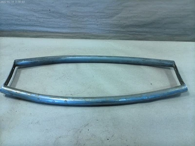Jaguar  E-Type S1 AMCO Style Rear Bumper Bar  - Image 1 of 4