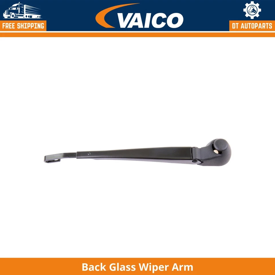 Brazo limpiaparabrisas trasero para Audi A6 1998-2004 Vaico 1999 2000 2001 2002 2003 Foto 1 de 1
