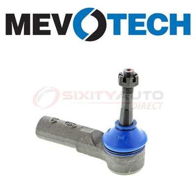Mevotech Steering Tie Rod End for 1995-1997 Chevrolet Monte Carlo 3.1L 3.4L ij Foto 1 de 4