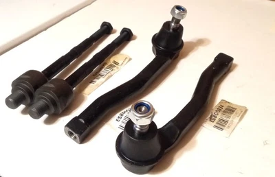 Corbatas exteriores interiores Chevy Aveo Pontiac G3 2004-2009 Es800033 Es800034 EV800577 Foto 1 de 2