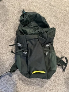 Sierra Designs Hiking Backpack Adjustable Outdoor Pack Pockets Medium Trail Camp - Picture 1 of 8