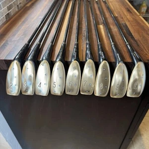 SAMURAI Men's Hybrid Golf Irons. Better than Cleveland Hibore, Callaway, etc. - Picture 1 of 8
