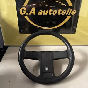 Citroen AX Bj 94 Lenkrad 3 Speichen - Bild 1 von 11