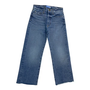 Industry Standard Women's The Clementine Wide-Leg Jeans Size 27 B53 - Picture 1 of 4