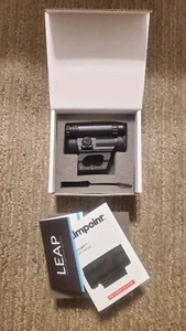 Aimpoint CompM5 and Scalarworks LEAP Mount - Picture 1 of 9