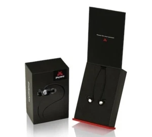 JAYBIRD ENDORPHIN WIRED WORKOUT EARPHONES - Picture 1 of 3