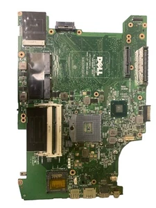 Placa madre para computadora portátil Dell Latitude E5520 JD7TC 0JD7TC CN-0JD7TC 10ELT15F001-A - Imagen 1 de 5