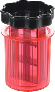 Akebono Sangyo Greater for Rice Cakes ABS Holder Mochikes Red Made in Japan - Picture 1 of 6