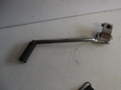 PALANCA DE ARRANQUE HONDA CB750 SOHC CB750 F2 1977 Foto 1 de 2