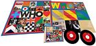 The Who - WHO (2020 Deluxe w/ Live at Kingston) - The Who CD WFVG The Cheap Fast
