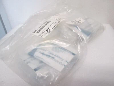 Entegris, C4-4FN-1, Fitting, 1/4Tx1/4MNPT, STRT FLTK, New, Lot of 10