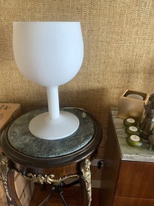 Designer table lamp BALTO "Ligne Roset"Made in France by Guillaume Bardet design - Picture 1 of 12