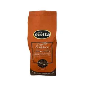 Caffè Motta Miscela Selezionata di Arabica e Robusta, in Grani, 1kg - Foto 1 di 3