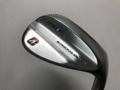 Bridgestone TOUR B BRM Wedge #58(1Club)/MODUS/Flex:X/Wedge - Image 1 of 4