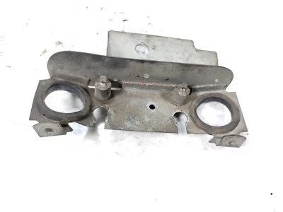 1976 Triumph Bonneville 750 T140 Ignition Coil Mount Bracket - Image 1 of 4