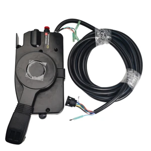 3ACQ84330-0 Remote Control Box For Tohatsu Outboard Motor 4T, RC5D MFS4B-C~30C  - Picture 1 of 5