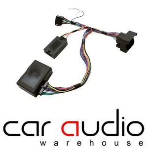 BMW 3 Series 1995-2005 ALPINE Car Stereo Radio Steering Wheel Interface Lead - Picture 1 of 1