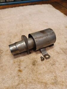 Chevy Small Block 283/327 Oil Breather Canister  Corvette 57-67