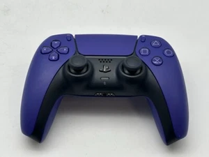 PlayStation Dualsense Wireless Controller - Purple - Picture 1 of 6