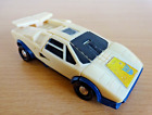 Vintage G1 Transformers Breakdown Car Stunticons Hasbro 1986