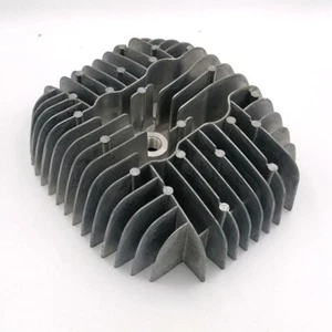 Cylinder Head For Kreidler Florett 40mm ZETA - Picture 1 of 2