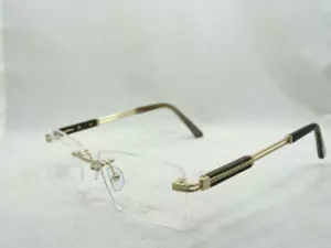 NUEVAS GAFAS AUTÉNTICAS PAUL VOSHERONT PV370 C.1 23KG. - Imagen 1 de 6