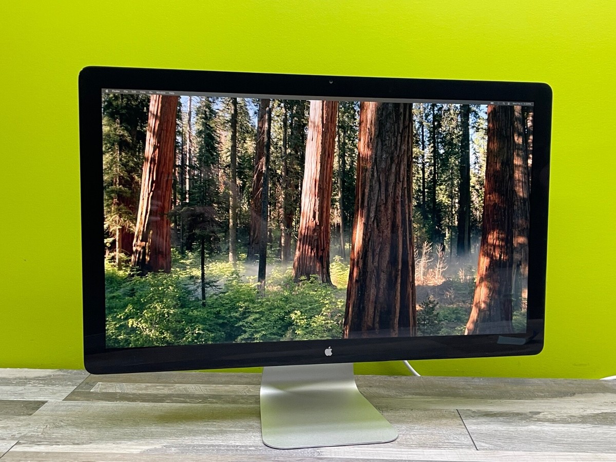 Apple Thunderbolt Display 27 for sale | eBay Apple Thunderbolt Display 27 for sale | eBay