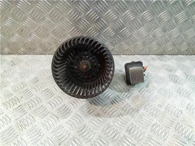 T1000588K Moteur Chauffage Peugeot 308 (2007->) 1.6 Sport [1,6 Ltr. - 66 Kw 16V - Photo 1/4