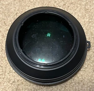 Sony Cyber-shot WIDE CONVERSION LENS (VCL-DH0774) x0.75 Caps - Picture 1 of 3