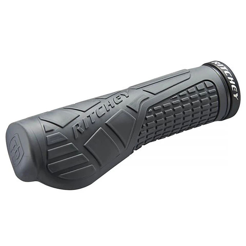 Punho de bloqueio Ritchey WCS EGP - Preto - MTB - Imagem 1 de 1