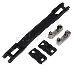 125mm Black Spare Strap B019 Handle Replacement for Suitcase Luggage - Picture 1 of 5