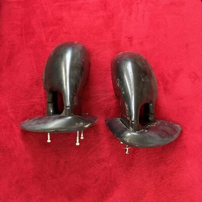 Espejo retrovisor exterior izquierdo derecho opel tigra color negro 1.4i 16v a (z200) coupe m3 Foto 1 de 4