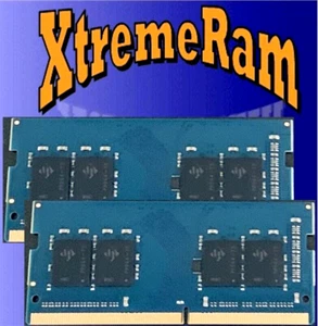 8GB 2x 4GB DDR4 2400 MHz PC4-19200 Sodimm Laptop Memory RAM Kit 8G 2400 260pin - Picture 1 of 3