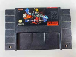 Killer Instinct SNES Super Nintendo Authentic Working - Picture 1 of 1
