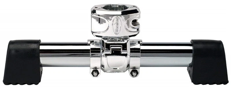 NEW - Gibraltar Chrome Series Quick Clamp Mini T-Leg Assembly, SC-GCSQCMTLA - Image 1 of 1