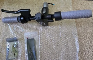 Per Segway Ninebot MAX G30P, G30LP, Manubrio sterzo di ricambio - Foto 1 di 5