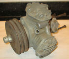 Vintage RARE GM Delco 1958 Oldsmobile Air Ride Compressor #5540400 Other GM Cars