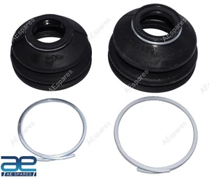 Genuine Tie Rod Ball Joint Seal Kit Fits For John Deere RE271458 + RE271457 NEW - Picture 1 of 8